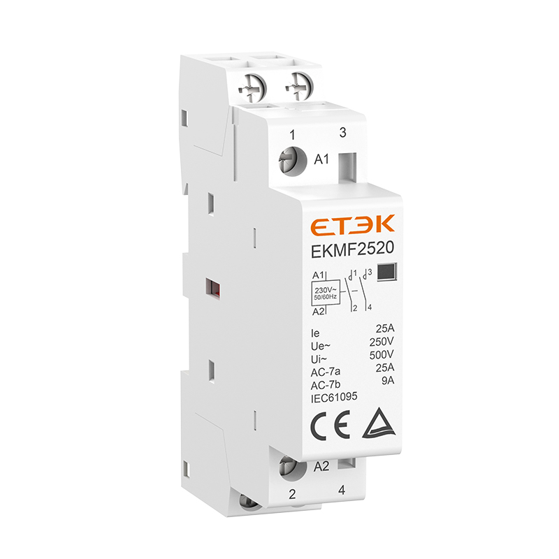 EKMF Automatic Type Modular Contactor