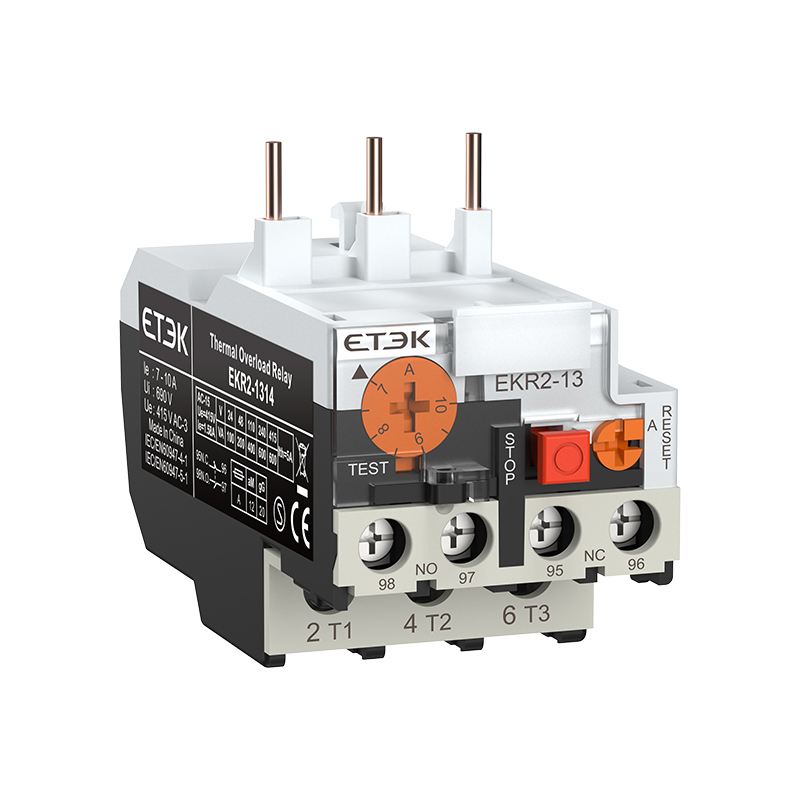 EKR2-Thermal-overload-relay