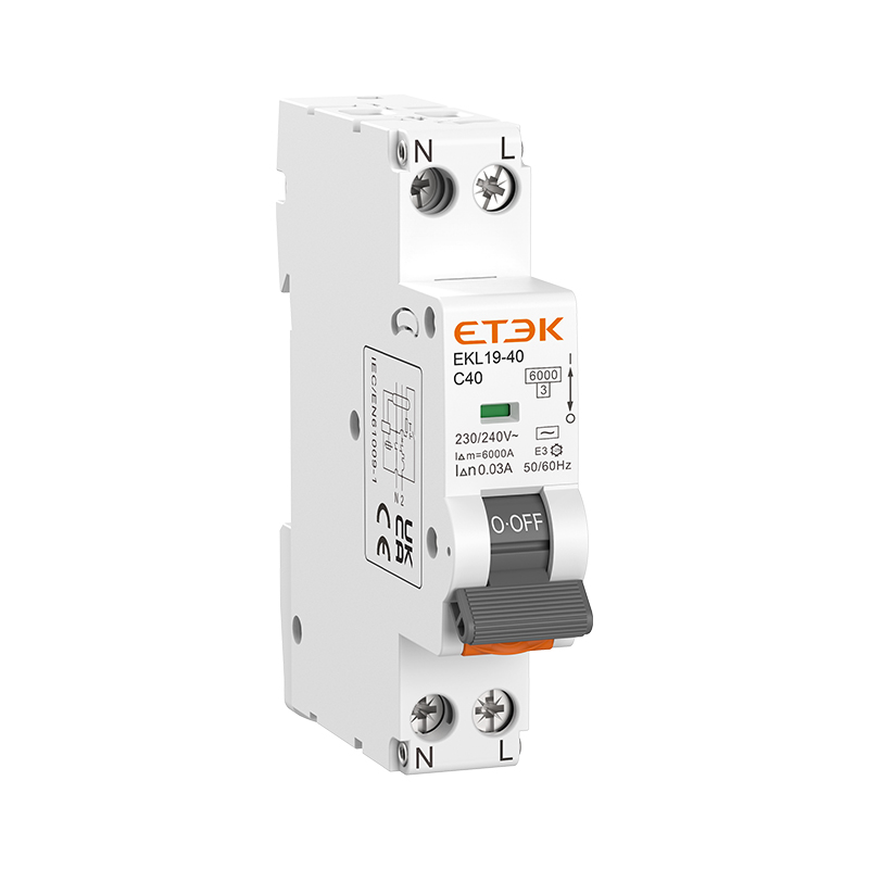 ETEK-SPN-EKL19-40-RCBO