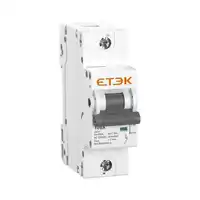 Miniature circuit breakers