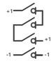 ekd6 el32 renclosure isolador dc 6