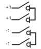 ekd6 el32 renclosure isolador dc 8